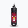 Dětský boxerský pytel Venum Angry Birds Punching Bag 60 x 25 black/red 2