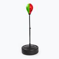 Dětská boxovací hruška Venum Angry Birds Standing Punching Bag black 2