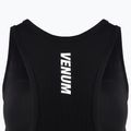 Sportovní podprsenka Venum Essential Medium Impact black 10