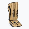 Venum Elite Standup Shinguards gold 1394-449 chrániče holenní kosti