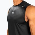 Pánské tílko tank top Venum Biomecha Dry Tech black/grey 4