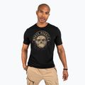 Pánské tričko  Venum Santa Muerte Dark Side black/brown 5