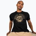 Pánské tričko  Venum Santa Muerte Dark Side black/brown 7