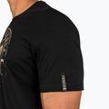 Pánské tričko  Venum Santa Muerte Dark Side black/brown 9
