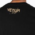 Pánské tričko  Venum Santa Muerte Dark Side black/brown 10