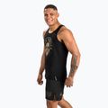 Pánské tílko tank top Venum Santa Muerte Dark Side black/brown 5