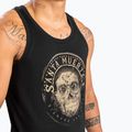 Pánské tílko tank top Venum Santa Muerte Dark Side black/brown 6