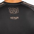 Rashguard longsleeve pánský Venum Santa Muerte Dark Side black/brown 6