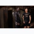 Rashguard longsleeve pánský Venum Santa Muerte Dark Side black/brown 7