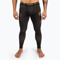 Pánské legíny Venum Santa Muerte Dark Side Spats black/brown