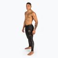 Pánské legíny Venum Santa Muerte Dark Side Spats black/brown 2