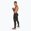 Pánské legíny Venum Santa Muerte Dark Side Spats black/brown 3
