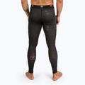 Pánské legíny Venum Santa Muerte Dark Side Spats black/brown 4
