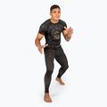 Pánské legíny Venum Santa Muerte Dark Side Spats black/brown 6