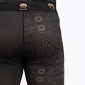 Pánské legíny Venum Santa Muerte Dark Side Spats black/brown 10