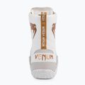 Boxerské boty Venum Elite white/gold 13