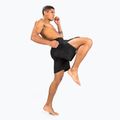 Pánské sportovní kraťasy  Venum Biomecha Fightshorts black/grey 7