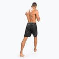 Pánské sportovní kraťasy  Venum Biomecha Fightshorts black/grey 10