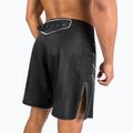 Pánské sportovní kraťasy  Venum Biomecha Fightshorts black/grey 4