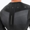 Rashguard longslevee pánský Venum Biomecha black/grey 6