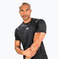 Pánské tričko Venum Biomecha Dry Tech black/grey 4