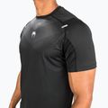 Pánské tričko Venum Biomecha Dry Tech black/grey 5