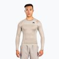 Pánské tričko Venum G-Fit Air Rashguards Longsleeve sand