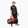 Taška Venum x Mirage Duffle černá/zlatá 8