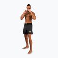 Pánské tréninkové šortky Venum X Ares 2.0 black/gold 2