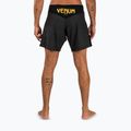 Pánské tréninkové šortky Venum X Ares 2.0 černé/zlaté 3