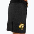 Pánské tréninkové šortky Venum X Ares 2.0 black/gold 8