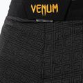 Pánské tréninkové šortky Venum X Ares 2.0 černé/zlaté 9