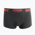 Pánské boxerky Venum UFC By Adrenaline Fight Week black