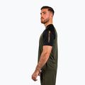 Pánské tričko Venum UFC By Adrenaline Fight Week Dry-Tech khaki 4