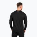 Pánské tričko Venum UFC By Adrenaline Fight Week Dry-Tech Longsleeve black 5