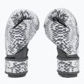 Dámské boxerské rukavice Venum Snake white 3