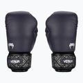 Boxerské rukavice  Venum Power 2.0 navy blue/black