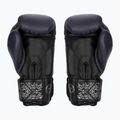 Boxerské rukavice  Venum Power 2.0 navy blue/black 2