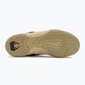 Boxerské boty Venum Contender black/sand 5