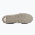 Boxerské boty  Venum Elite Wrestling beige/sand 4