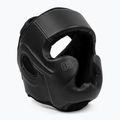 Boxerská helma Venum Impact Evo black