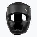 Boxerská helma Venum Impact Evo black 2