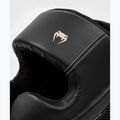 Boxerská helma Venum Impact Evo black 6