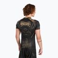 Pánský rashguard Venum Gorilla Jungle Rashguard black/sand 3