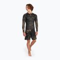 Pánský rashguard Venum Gorilla Jungle Rashguard sand/black 2