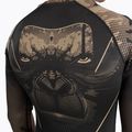 Pánský rashguard Venum Gorilla Jungle Rashguard sand/black 8