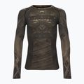 Pánský rashguard Venum Gorilla Jungle Rashguard sand/black 9