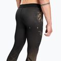 Pánské legíny Venum Gorilla Jungle Spats sand/black 6