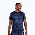 Pánské tričko Venum Electron 3.0 Dry-Tech T-shirt navy