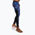 Pánské legíny Venum Electron 3.0 Spats navy 5